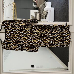 Comfortable easy wear dress